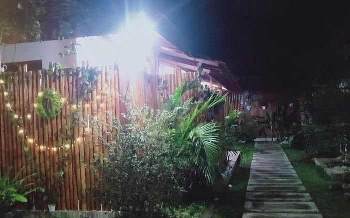 Vila Mas