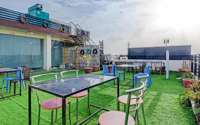 Hotel O My Stay Retreat