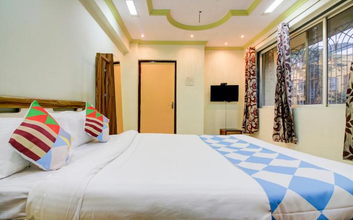 Hotel O Home Bunglow No