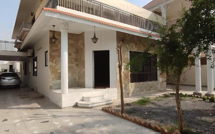 Mulberry Guest House F-10