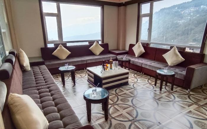 The Z Retreat and Spa