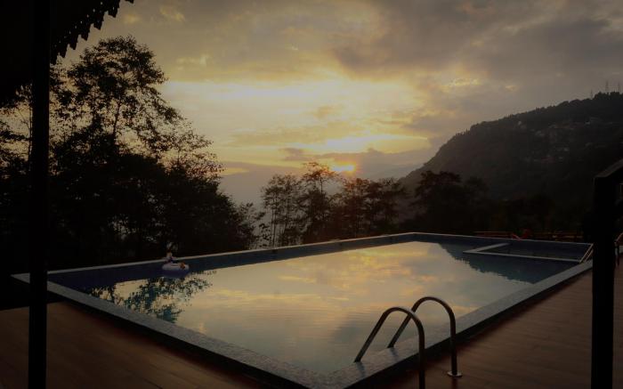 The Z Retreat and Spa