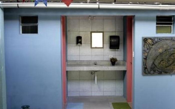 Apt Hotel Sitio Do Carmo