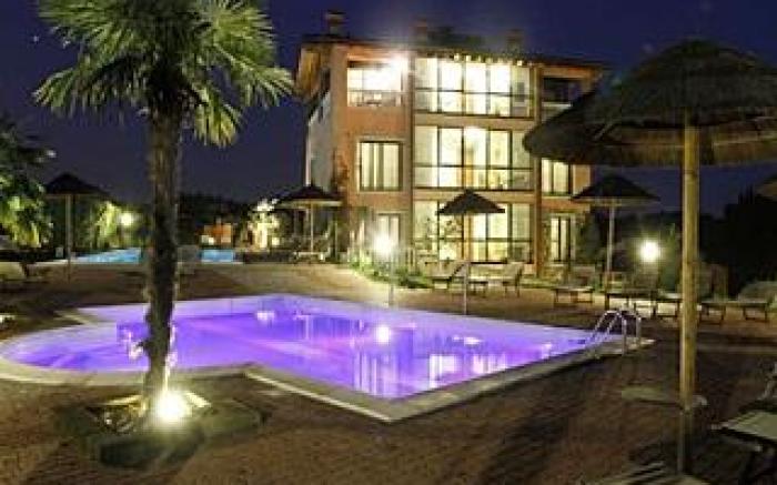 Bertoletta Village Apartments