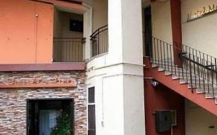 Albergo Miramonti