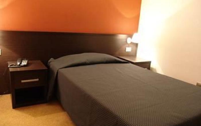 Albergo Miramonti