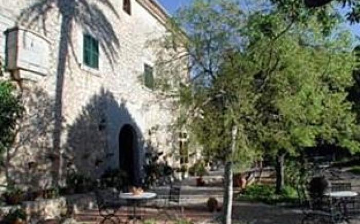 Agroturismo Muleta de Ca S'hereu