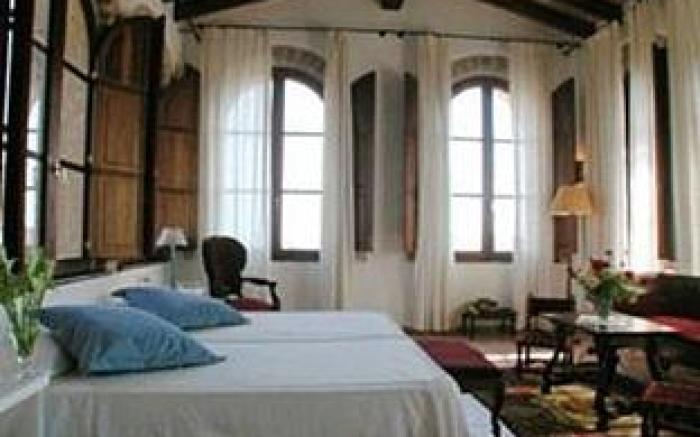Agroturismo Muleta de Ca S'hereu