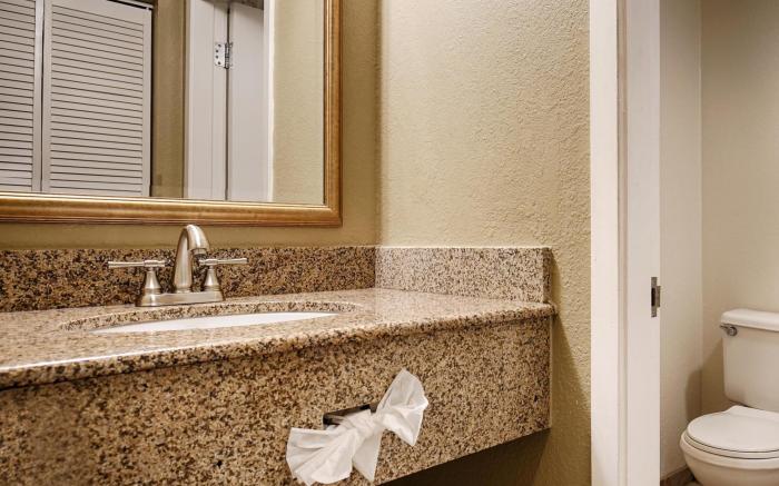 Best Western Plus Wine Country Inn and Suites