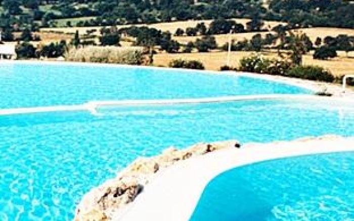 Bagno Santo Residence