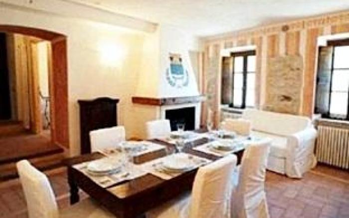 Torre Del Nera Albergo diffuso & Spa