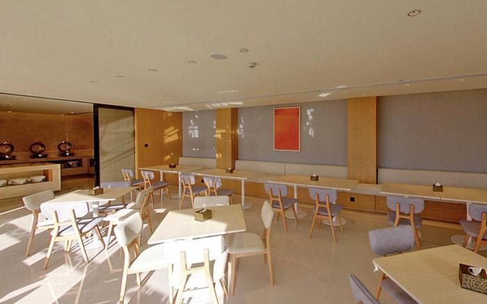 Ji Hotel Taiyuan High-tech Zone