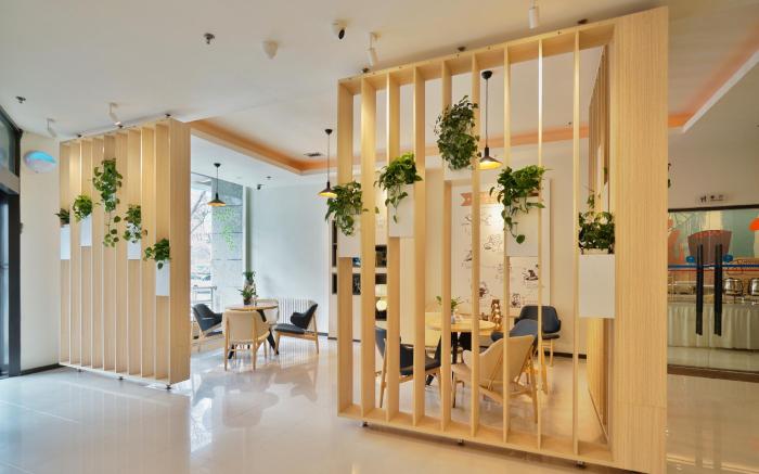 Hanting Hotel Langfang Convention Center