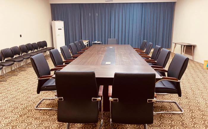 Hanting Hotel Xingtai Pingxiang County Zhonghua Road