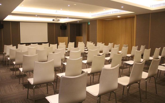 Ji Hotel Changzhi Taihang Dong Street