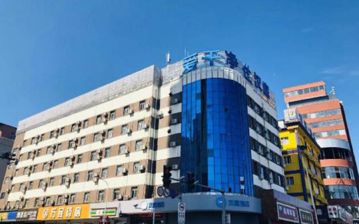 Hanting Hotel Taiyuan Shengli Bridge East