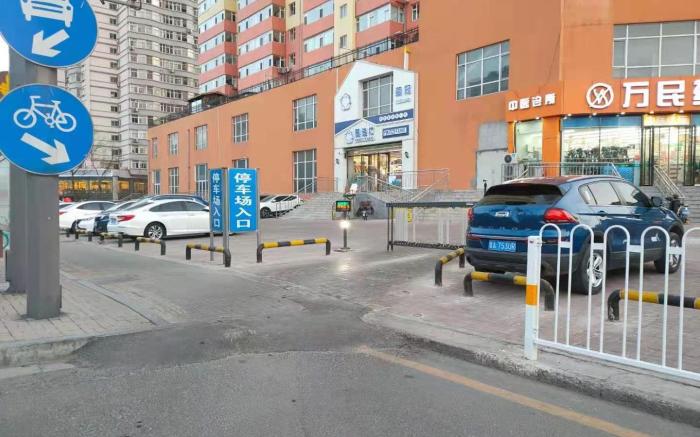 Hanting Hotel Taiyuan Shengli Bridge East