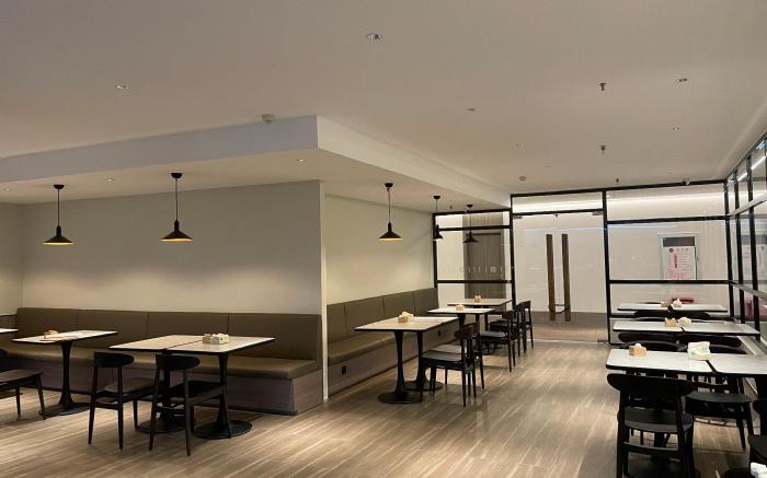 Hanting Hotel Qian'an Yanshan Da Road