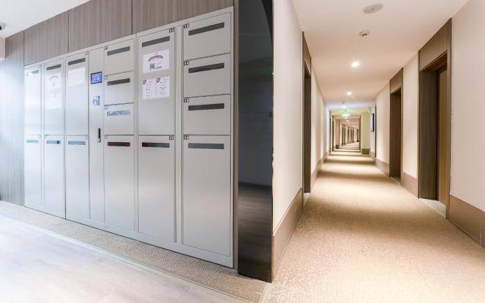 Hanting Hotel Ji'an Chengnan Administrative Center