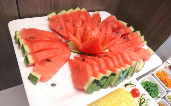 Hanting Hotel Cangzhou Kaiyuan Avenue
