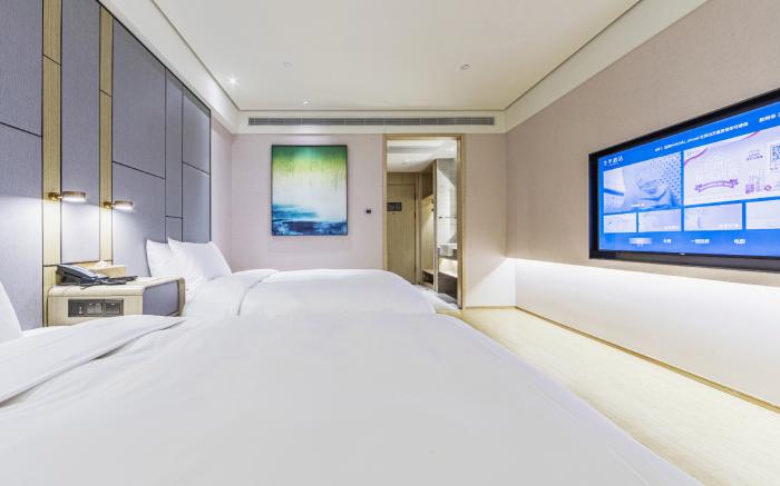 Ji Hotel Jiaozhou