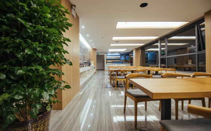 Starway Hotel Tangshan Zunhua Bus Station