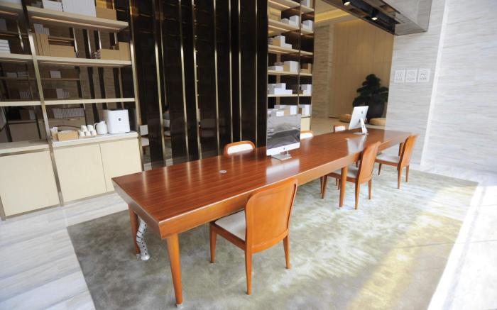 Ji Hotel Hefei Binhu