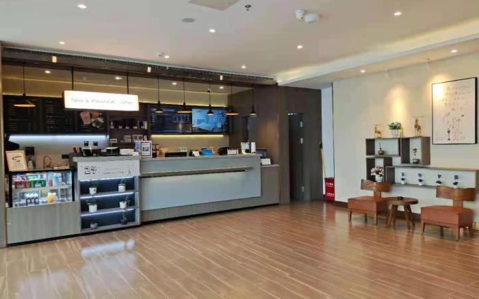 Hanting Hotel Xingtai Linxi County Zhujiang Dong Road