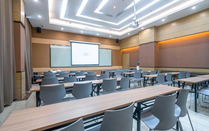 Hanting Hotel Taiyuan High-tech Zone