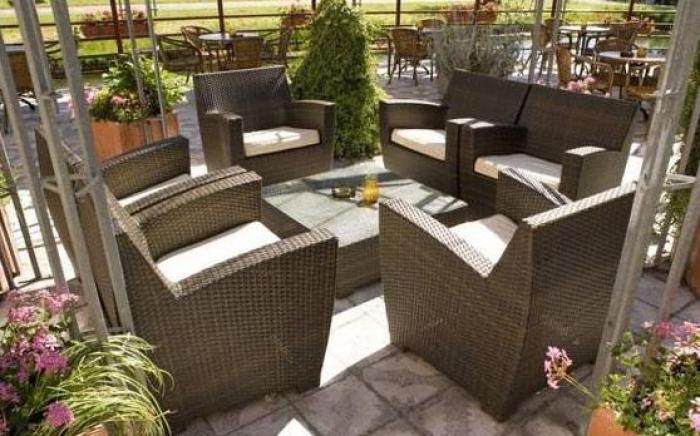 Atlas Hotel Holiday