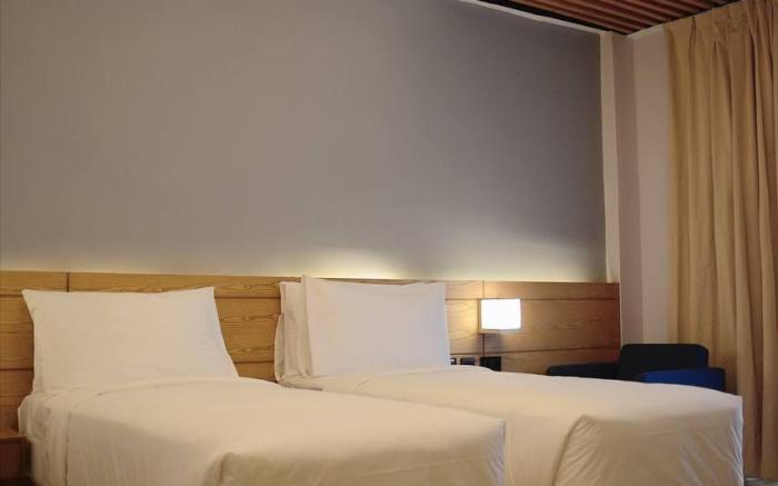 Mazeki Boutique Hotel