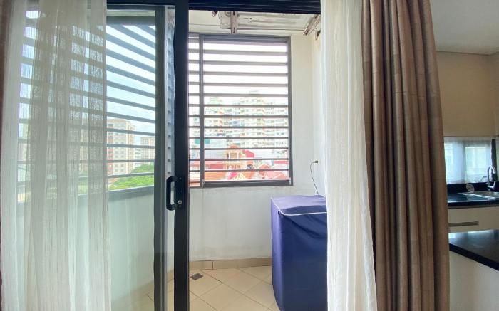 HB Serviced Apartment - 12 Trần Quý Kiên