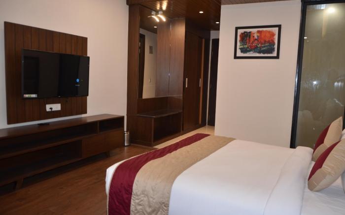 Best Western Dalhousie