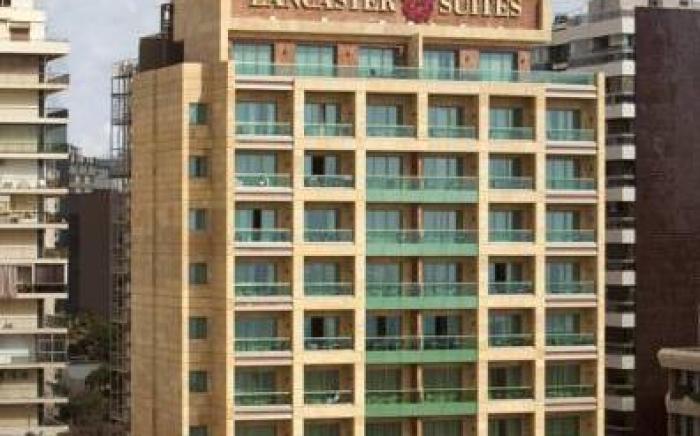 Lancaster Suites Raouche