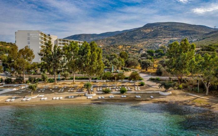 Amarynthos Resort