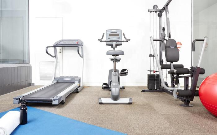 Dandenong Central Apartment Hotel