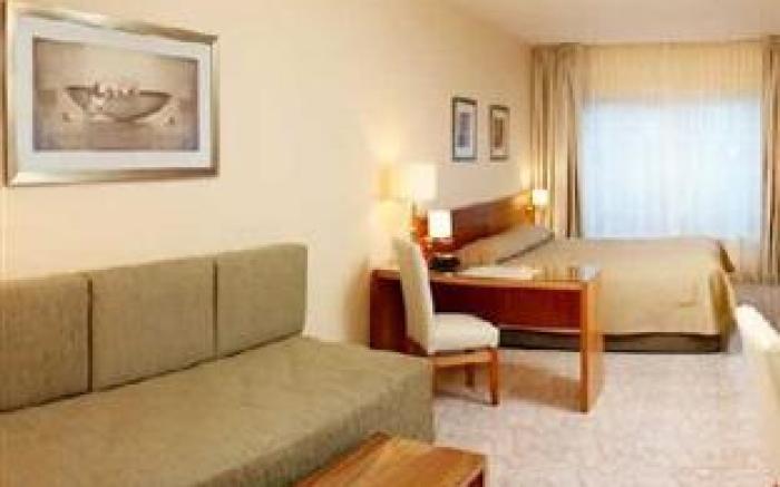 Le Batiment Apartments