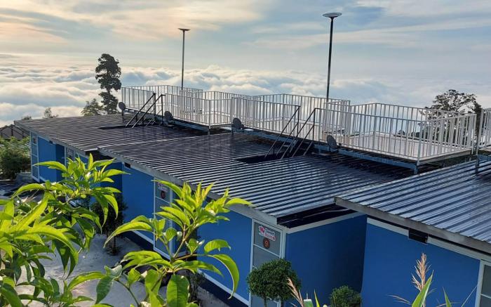 Station Phu Thap Buek Resort