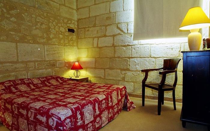 Les Logis du Roy