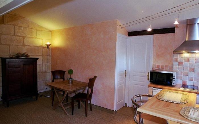 Les Logis du Roy