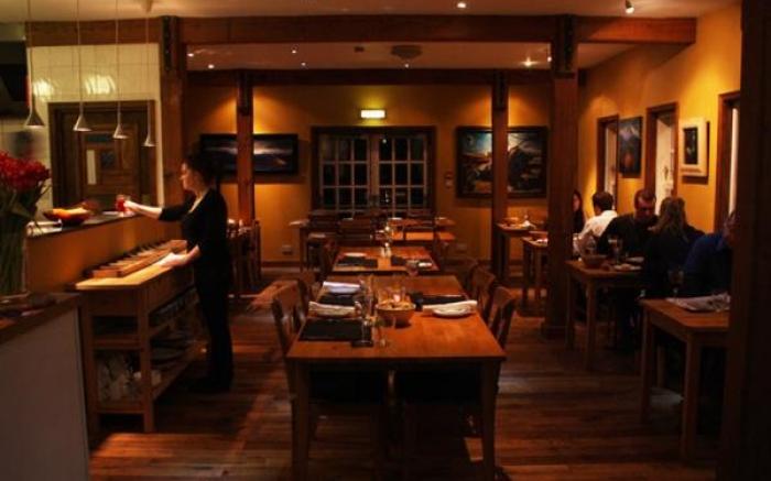 Lime Tree Hotel