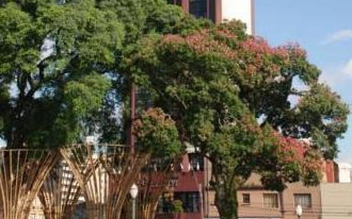 Lizon Curitiba Hotel