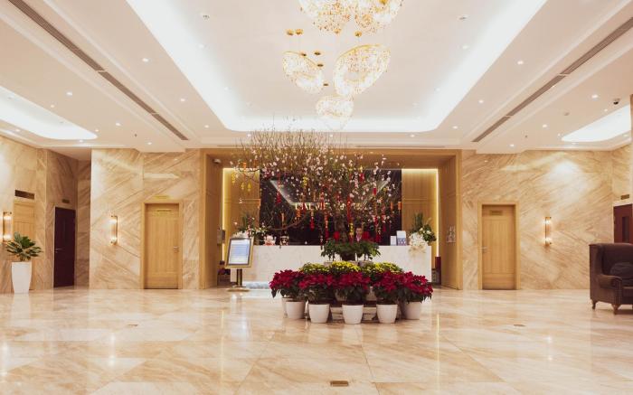 Dai Viet Hotel