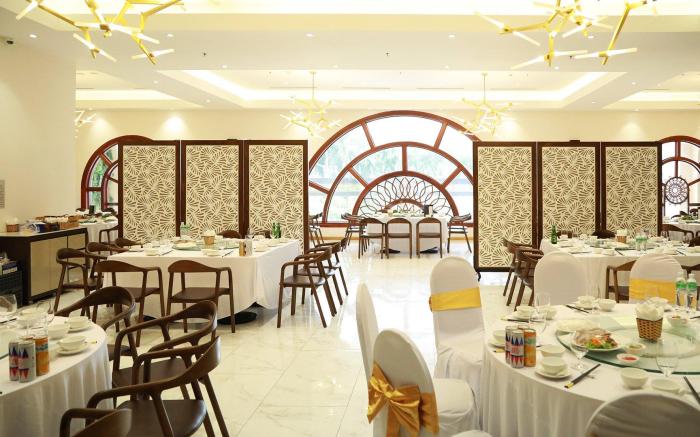 Dai Viet Hotel