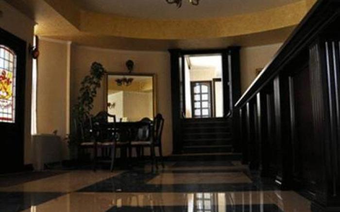 Hotel Majestic