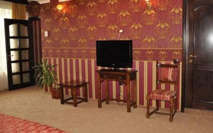 Hotel Majestic