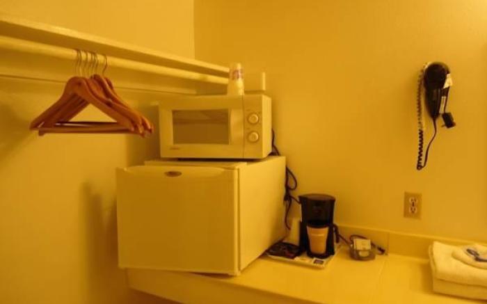 Maple Inn and Suites Los Banos