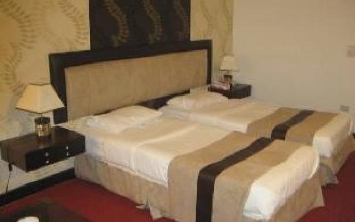Guest House Amman Hotel