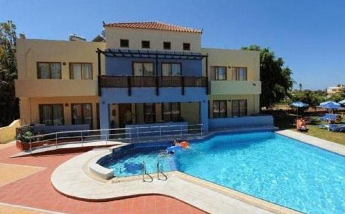 Mary Hotel & Mary Royal Suites