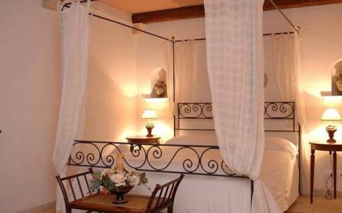 Masseria Marzalossa